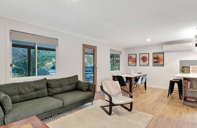 Punkah Junction Country Getaway