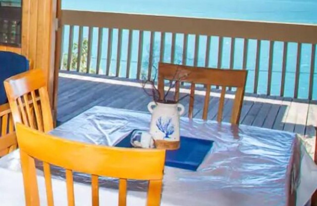 Apartamento Punta Aloe 20 Ocean Front Villa