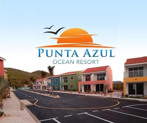 Punta Azul