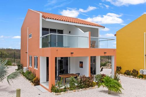 Punta Azul Ocean Resort 6B
