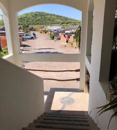 Punta cerritos