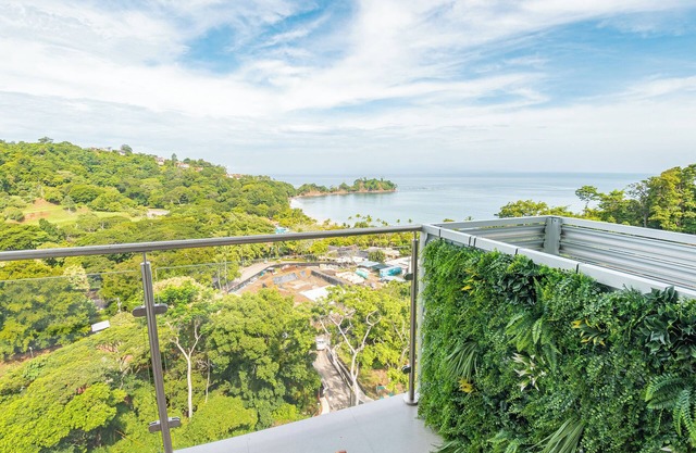 Apartment Punta Esmeralda