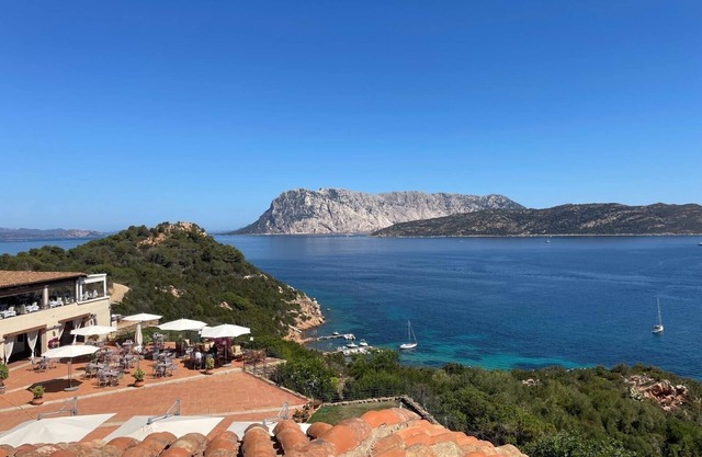 Punta Est beautiful 3 room sea view