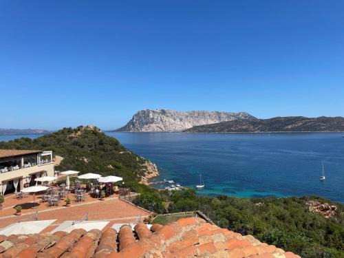 Punta Est bellissimo 3 camere vista mare