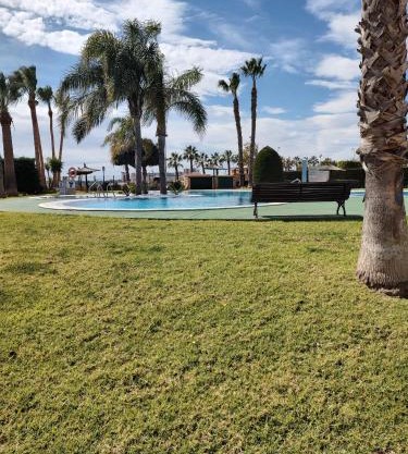 Punta Glea Detached Villa