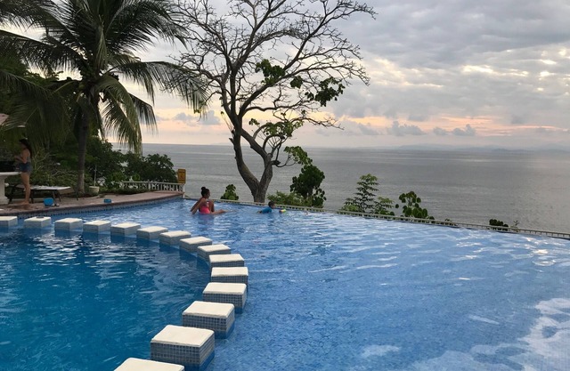 PUNTA LEONA PLAYA BLANCA COSTA RICA 1