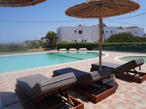 Punta Mare Hotel