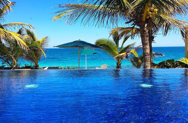 Punta Mita Litibu Beach Front Studios Mar 2 alquileres vacacionales