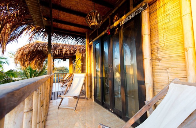 Punta Pacifico Bungalows Mancora