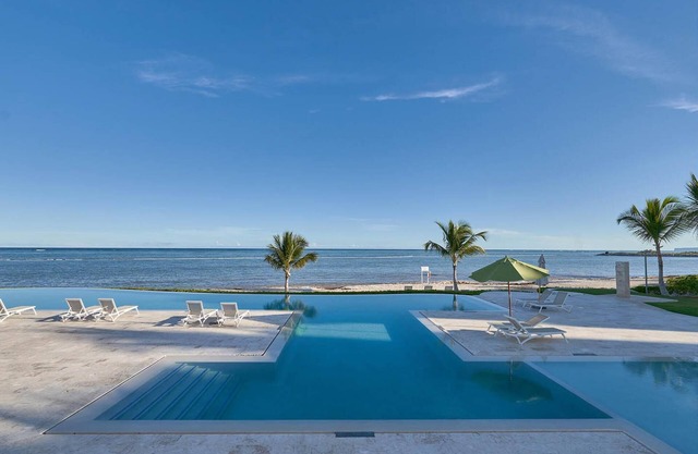Punta Palmera Penthouse Ocean Views Cap Cana
