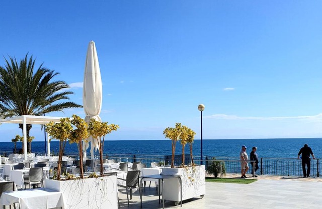 Punta Prima Pleamar