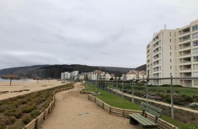 Punta Puyai - Departamento Nuevo primera línea