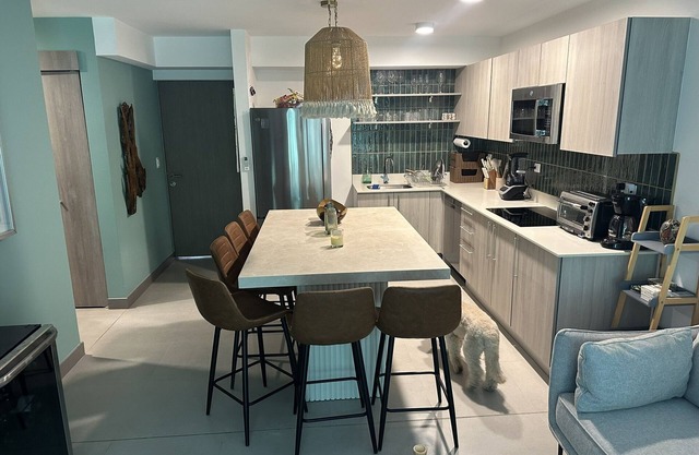 Punta Verde Condominio de Playa