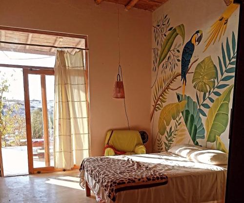Punta Vichayo - Casa Ballenas