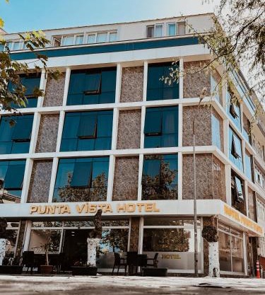 Punta Vista Hotel
