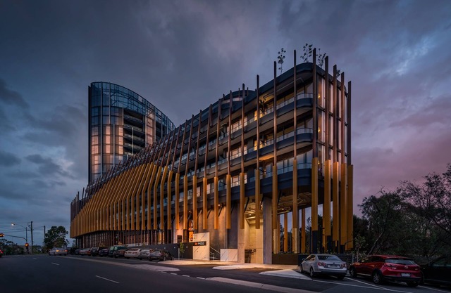 Punthill Ivanhoe