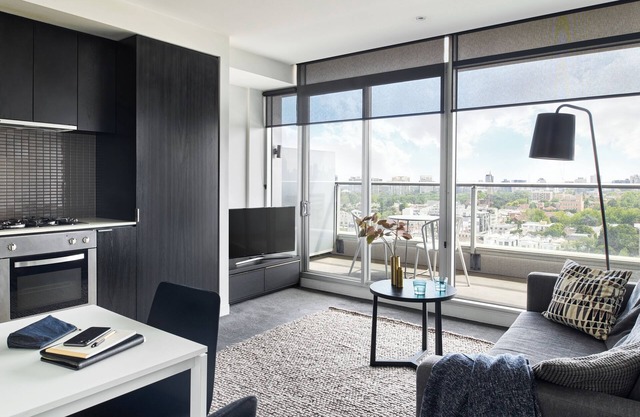 Punthill South Yarra Grand