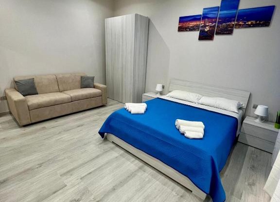 punto house