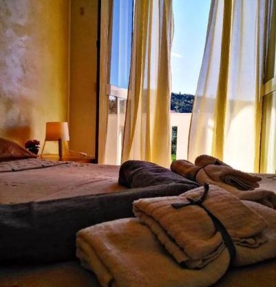 Punto Verde B&B