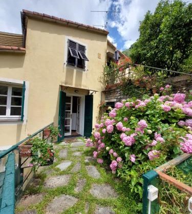 Pupetta Garden