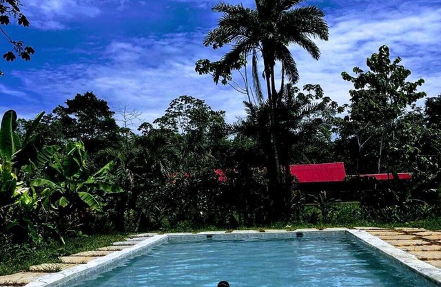 Pura Chata Ecolodge