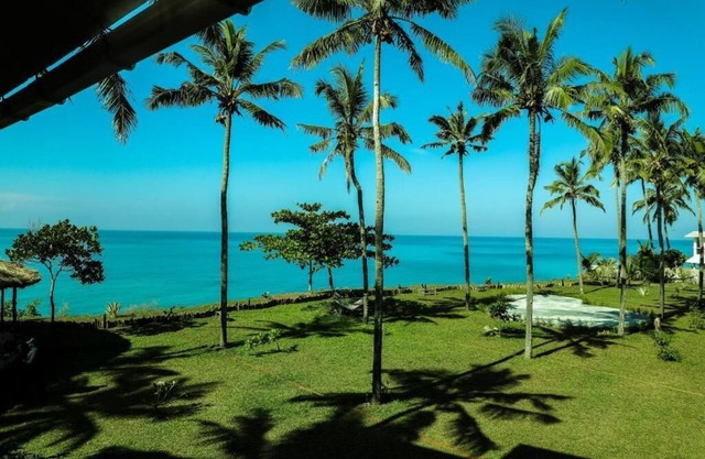 Pura Vida Varkala