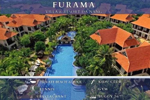 Purama Villa Sea View Spa Da Nang
