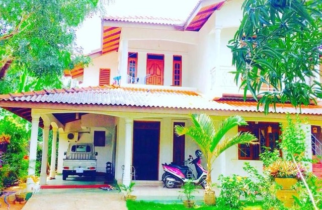PURASARA GUEST