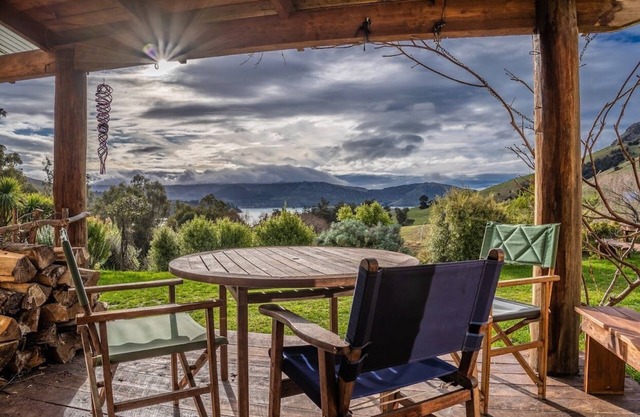 99 Purau - ManaakiMai - Nature at its Best! 2 Bedroom Apartment