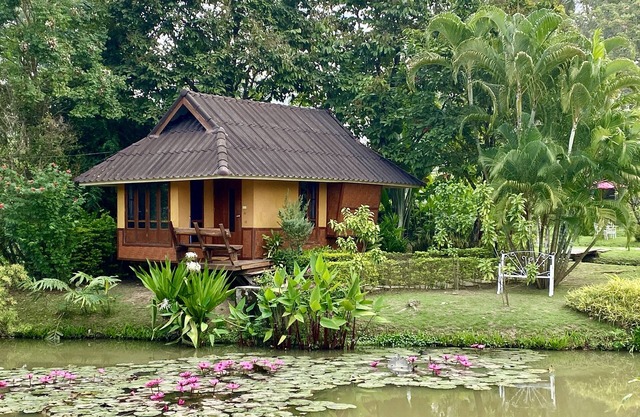 PuraVida Pai Resort