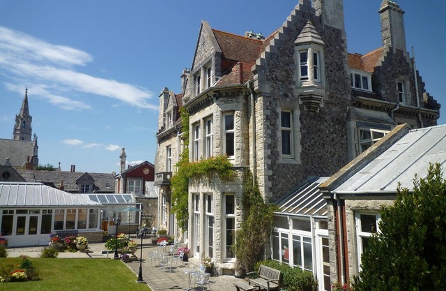 Purbeck House Swanage