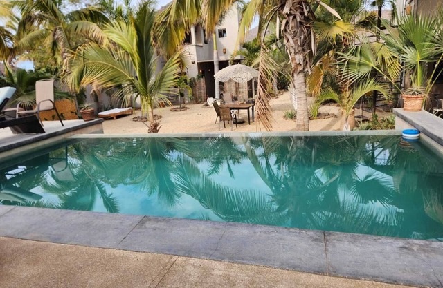 Pure Baja-Entire Estate Sleeps 19