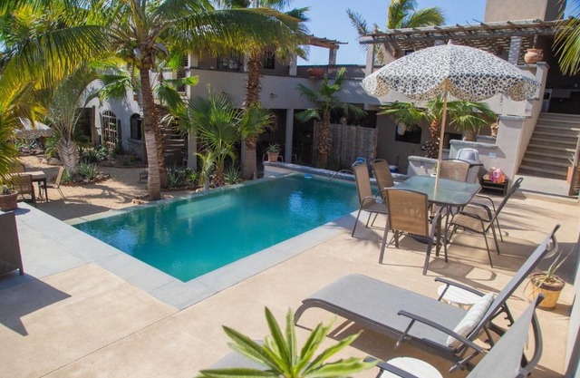 Pure Baja Suites and Retreats - Single Rooms