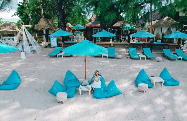 Pure Beach Club Resort