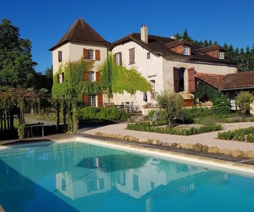 Pure Gardères
