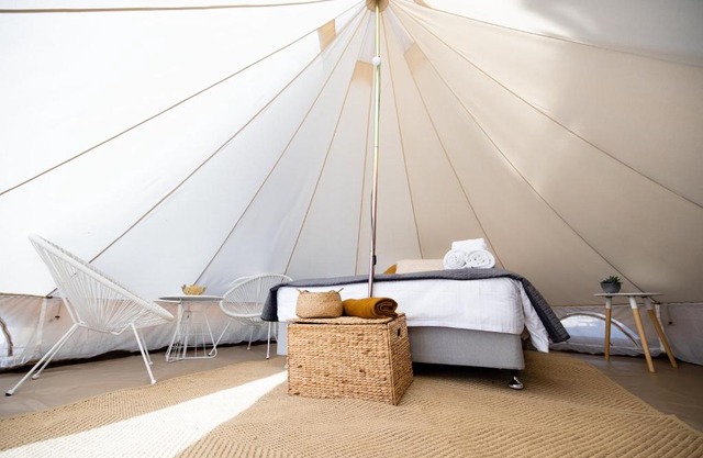 Pure Glamping Guilderton