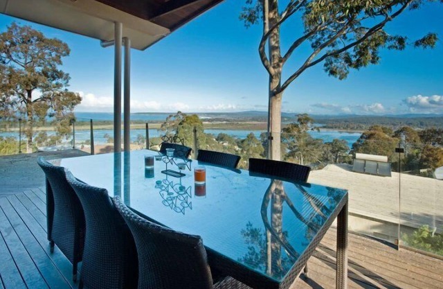 Pure Indulgence with amazing ocean views