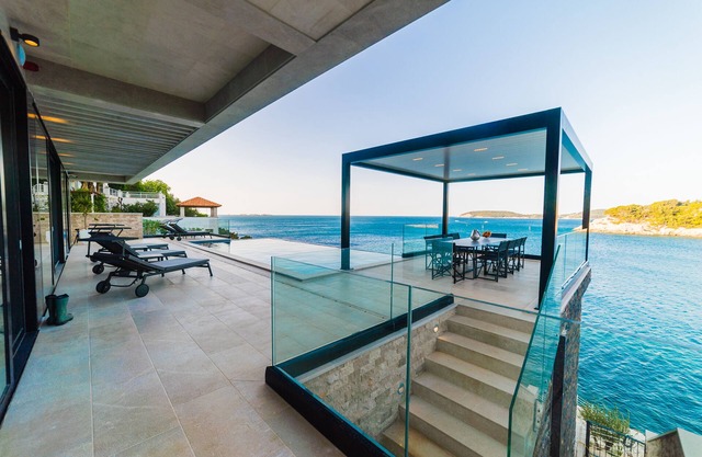 DESCUENTO | Verdadera villa de lujo | Estado del arte | Servicios de lujo | Concierge24 / 7