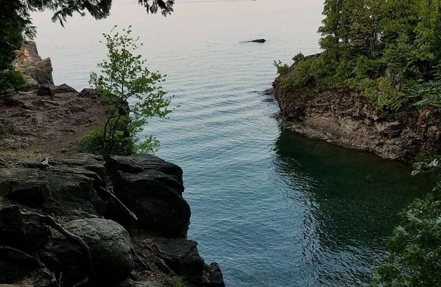 MICHIGAN PURO! Hermoso, relajante, frente al lago, paseos en bote, pesca, kayak, ATV