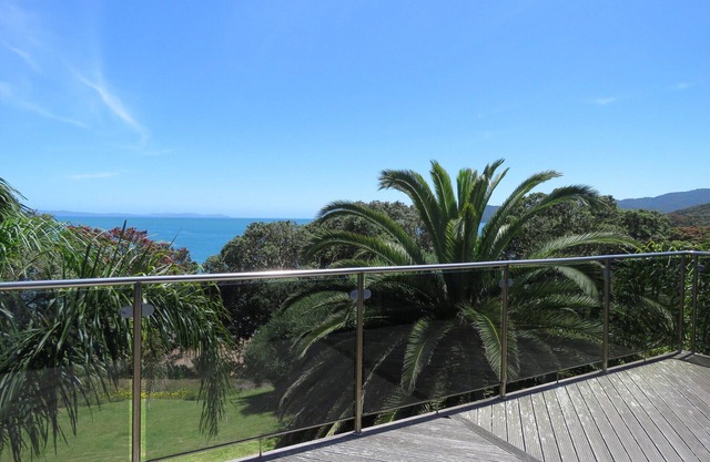 Pure New Zealand Pure Beachfront