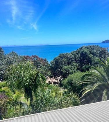 Pure New Zealand Pure Beachfront