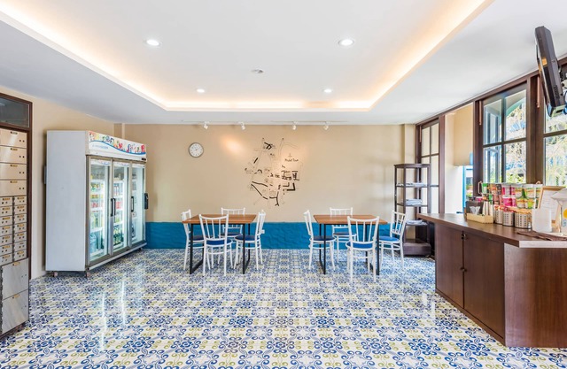 Pure Phuket Residence