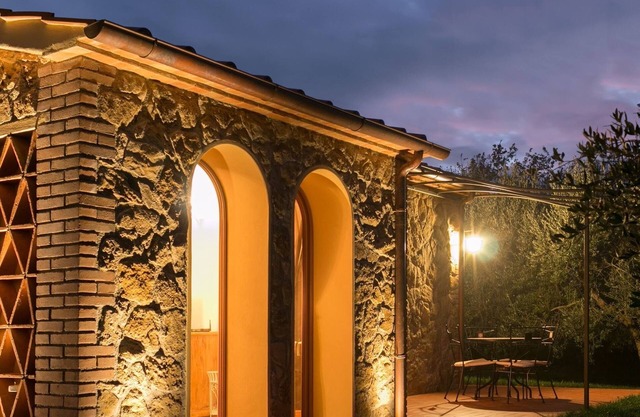 Pura relajación en un ambiente exclusivo para 2/3 personas, piscina, wifi, cerca del mar.
