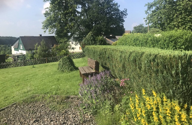 Relajación pura ¡Experimenta Sauerland desde su lado más hermoso!