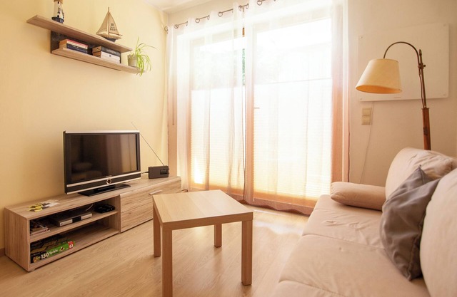 Pure relaxation in the Birkwitzer Stübchen: Nature, comfort and relaxation!