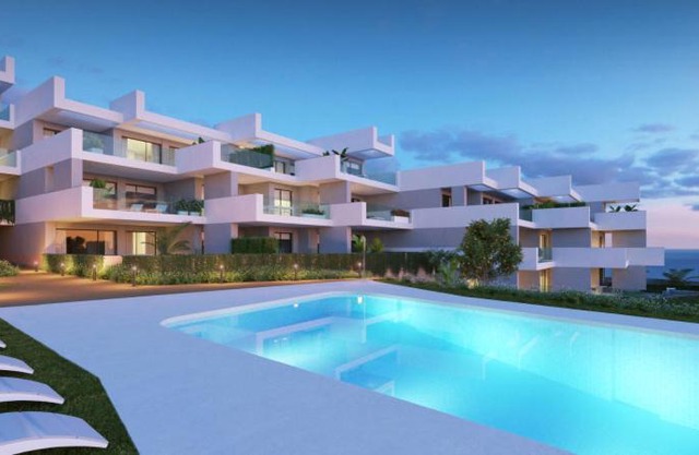 Pure South Residence