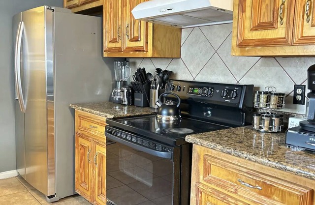PureLife Home W/ Modern Comfort