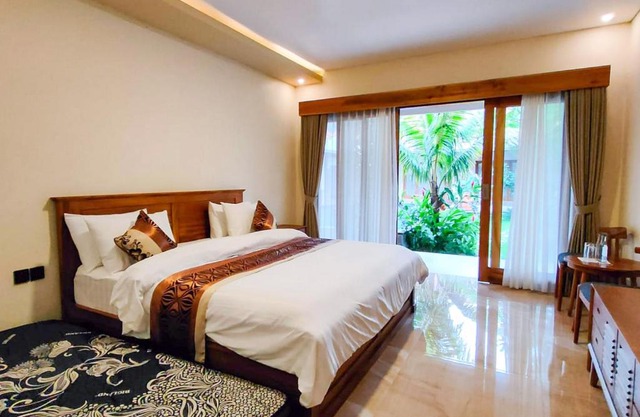 Puri Abian Ari Villa by The Lavana