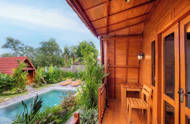 Puri Arsa Bali