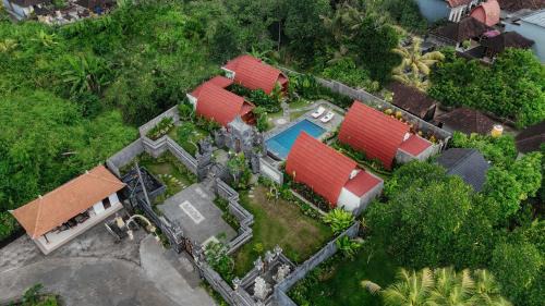 Puri Arsa Bali